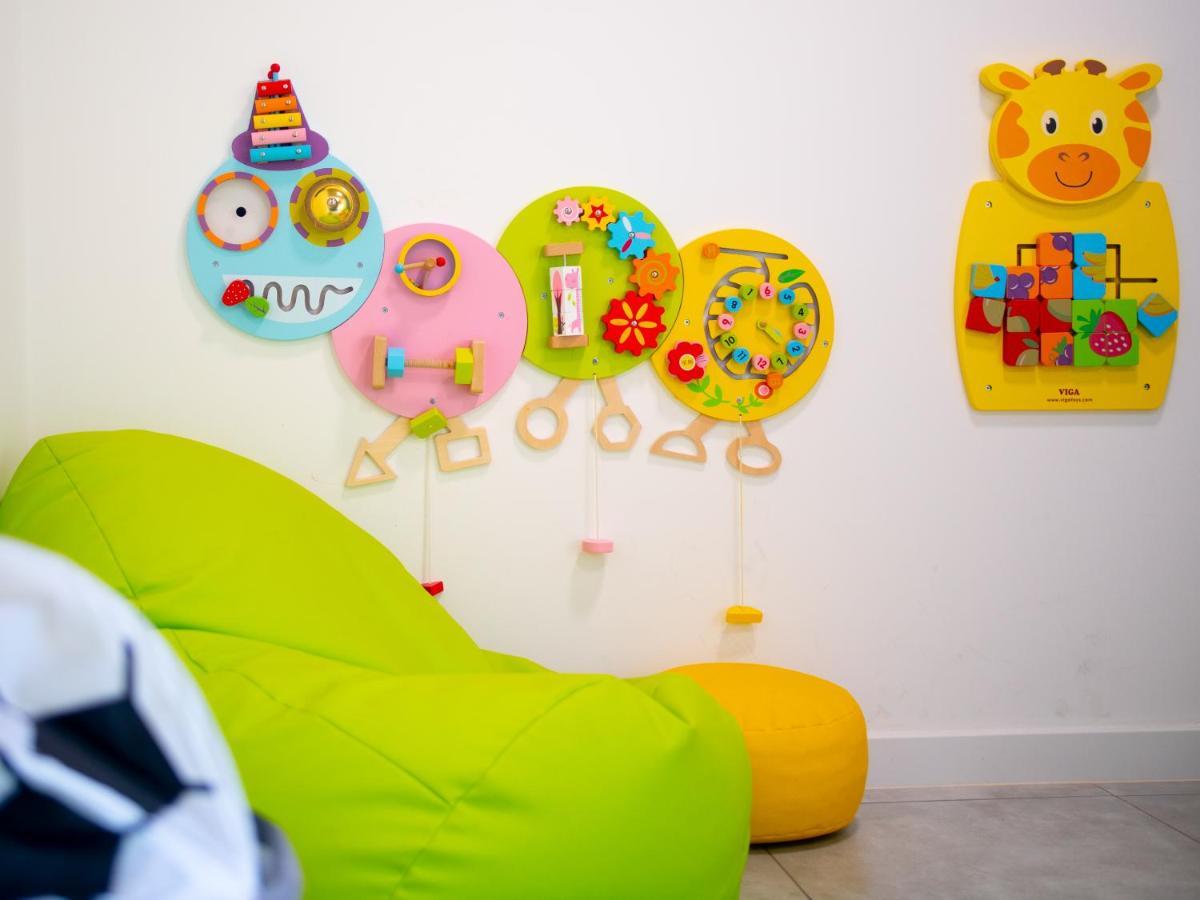Szczyrk Ptasie Apartamenty Nowosc Z Widokiem Na Gory Buitenkant foto