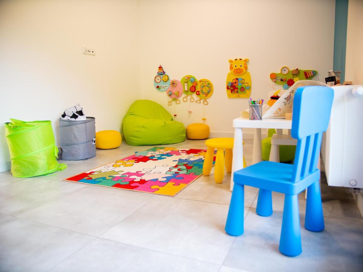 Szczyrk Ptasie Apartamenty Nowosc Z Widokiem Na Gory Buitenkant foto