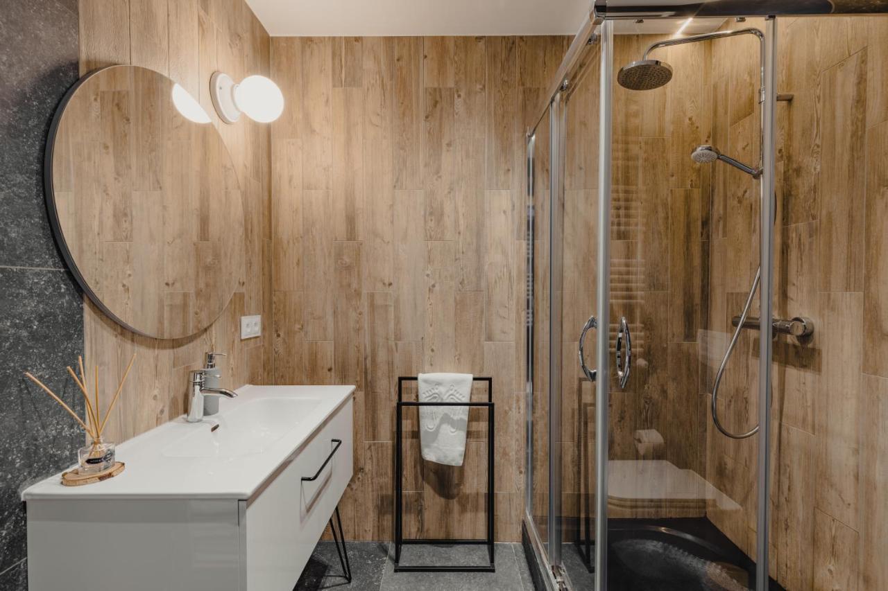 Szczyrk Ptasie Apartamenty Nowosc Z Widokiem Na Gory Buitenkant foto