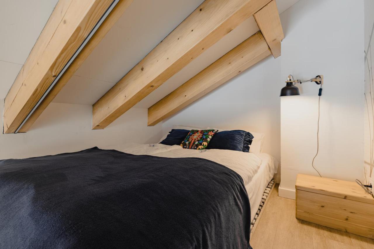 Szczyrk Ptasie Apartamenty Nowosc Z Widokiem Na Gory Buitenkant foto