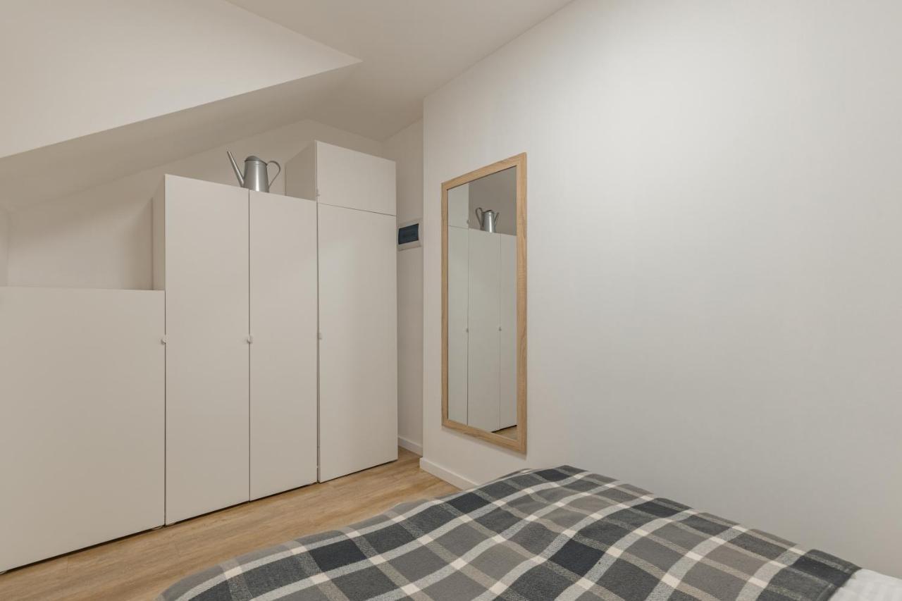 Szczyrk Ptasie Apartamenty Nowosc Z Widokiem Na Gory Buitenkant foto